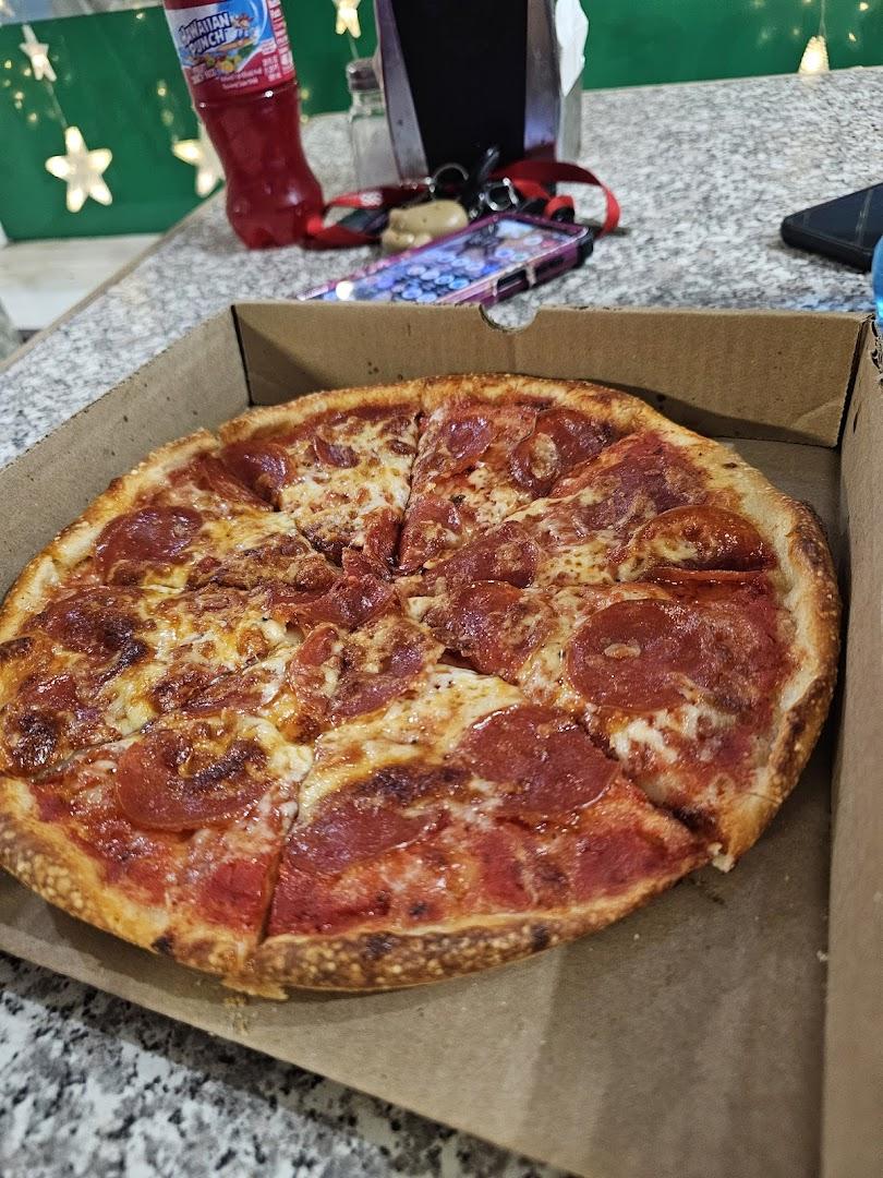 Slice of heaven