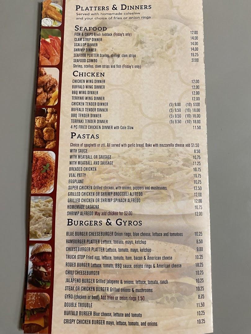 Slice of heaven